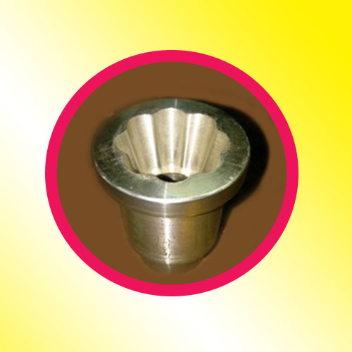 Sambrani Cup HDPE Mould, Shape: Round at Rs 400/piece in Nagpur